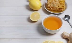 Полезные свойства мед с лимоном, противопоказания и ТОП 9 рецептов