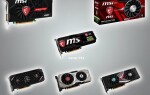 Как выбрать и разобраться в линейке видеокарт MSI: от бюджетных моделей до премиума