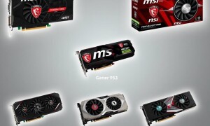 Как выбрать и разобраться в линейке видеокарт MSI: от бюджетных моделей до премиума