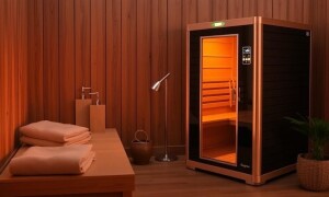 Тепло без лишних трат: как выбрать недорогую электрокаменку для домашней сауны