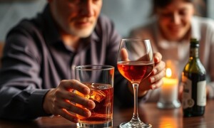 Порядок и шанс: как подойти к лечению алкогольной зависимости, чтобы вернуть жизнь под контроль