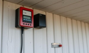 Пожарная сигнализация в загородном хозяйстве: как подготовить проект без суеты
