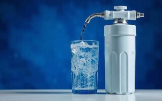 Как работают химические реагенты в очистке воды: что важно знать и как выбирать