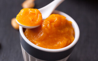 Приготовление тыквенного меда в домашних условиях и его применение