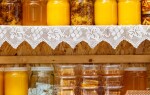 Перечень продуктов пчеловодства и особенности применения