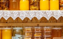 Перечень продуктов пчеловодства и особенности применения