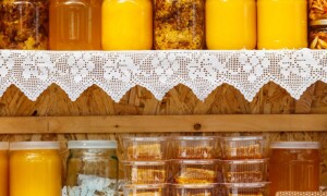 Перечень продуктов пчеловодства и особенности применения