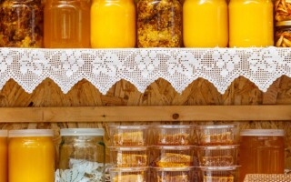 Перечень продуктов пчеловодства и особенности применения
