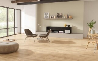 Ламинат Квик-Степ. Честный обзор преимуществ и недостатков