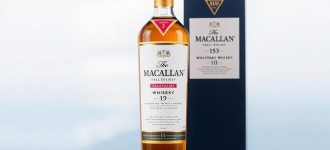 Macallan: что делает этот виски культовым и почему он дорог для многих коллекционеров