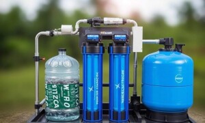 Чистая вода дома: как выбрать систему очистки, которая действительно работает