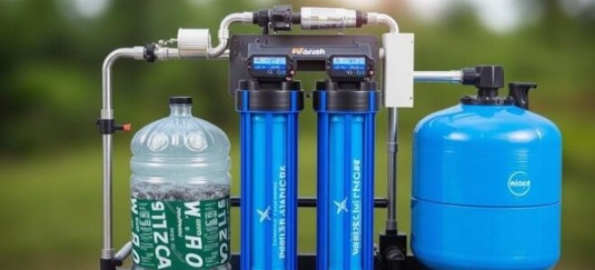 Чистая вода дома: как выбрать систему очистки, которая действительно работает
