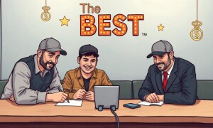 Лучшие капперы: как не ошибиться и выбрать профессионала среди множества советчиков