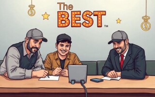 Лучшие капперы: как не ошибиться и выбрать профессионала среди множества советчиков