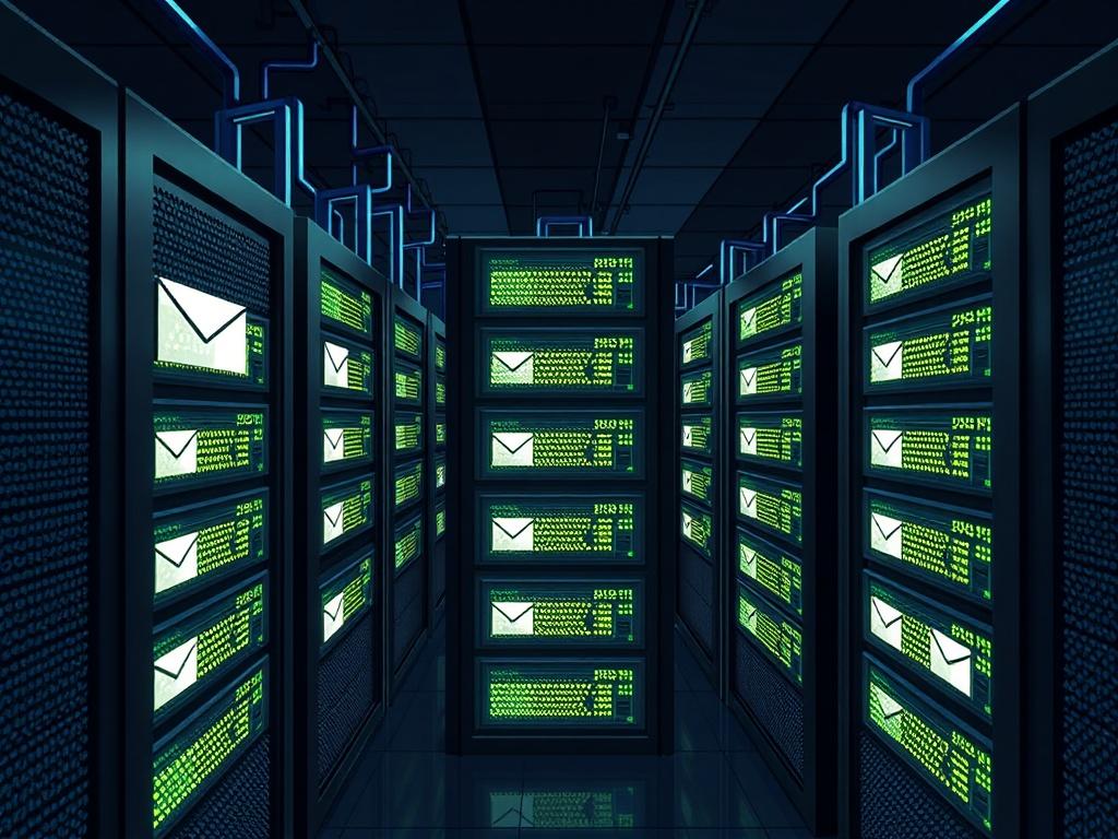 Почему всё чаще выбирают отечественные почтовые сервера: практический взгляд