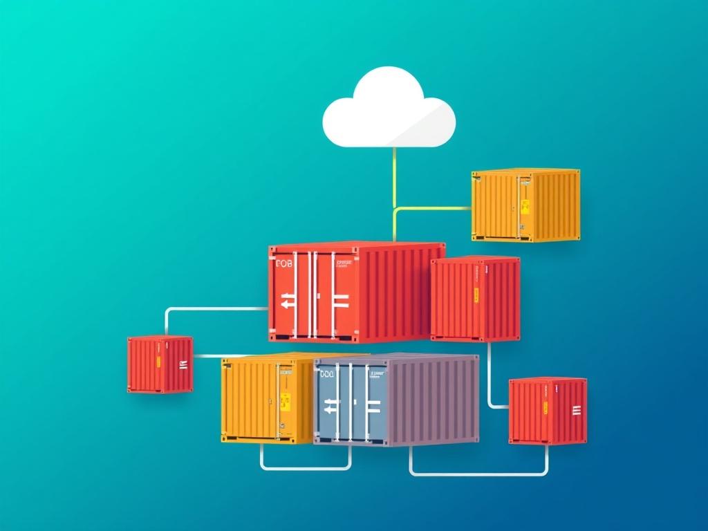 Контейнеры по‑нашему: как выбрать и внедрить российскую платформу управления кластерами контейнеров