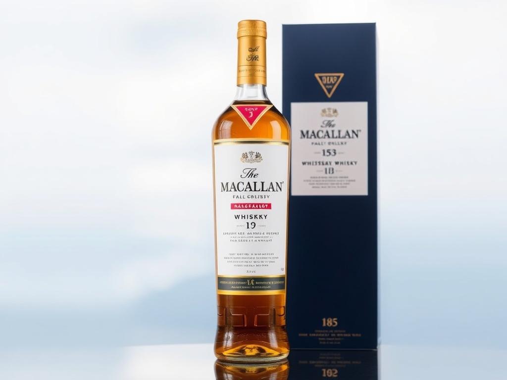 Macallan: что делает этот виски культовым и почему он дорог для многих коллекционеров